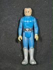 Vintage 1978 Kenner Star Wars Blue Snaggletooth Sears HK Original No Blaster