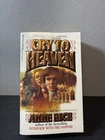 Cry to Heaven by Anne Rice Paperback Pocket Books Historical Fiction Castrati