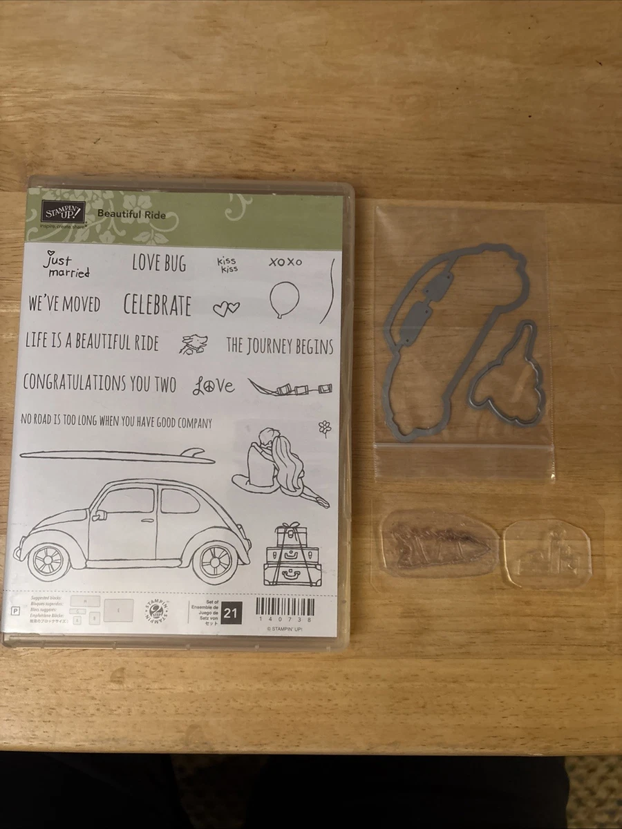 Stampin Up Christmas for sale | eBay