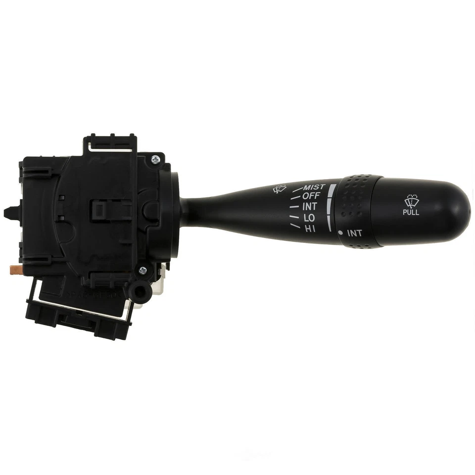 Interruptor limpiaparabrisas para Toyota Corolla Echo Matrix 2000-2007 WVE BY NTK Foto 4 de 4