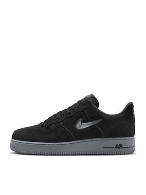 Nike Air Force 1 Low 07 Cool Grey Jewel GR. 41 44.5 HQ3827-002