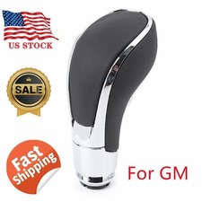 Car Automatic Gear Shift Knob Fit Gm Buick Regal Opel Insignia Vauxhall 2009-13
