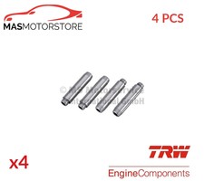 Image of VALVE GUIDES TRW ENGINE COMPONENT 81-17136 4PCS FOR LANCIA YPSILON 51KW