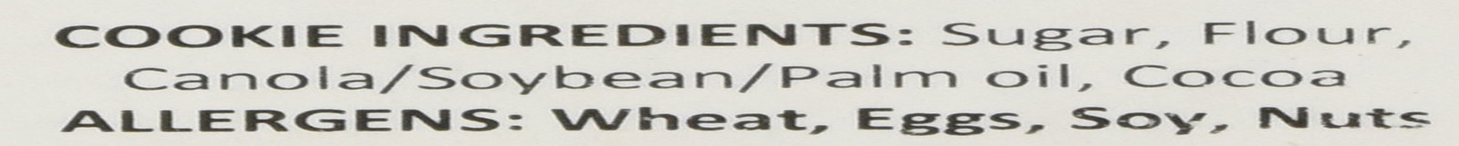 Barnett’s Chocolate Cookies Gift Basket, Gourmet Corporate Food Grocery