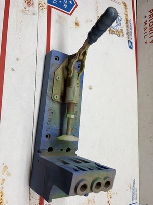 Kreg Pocket Hole Jig k2000