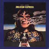 Brian Auger's Oblivion Express by Brian Auger's Oblivion Express