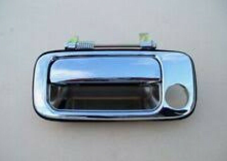 TOYOTA GENUINE OEM Land Cruiser Front Outer Left LH Door Handle