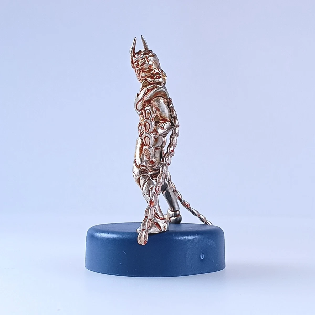 Phoenix Ikki Saint Seiya Mini Figura Selección Japonesa de Japón Envío gratuito