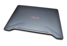 13NR02M1AM0111 - LCD Back Cover Blue For TUF FX505GT Notebook