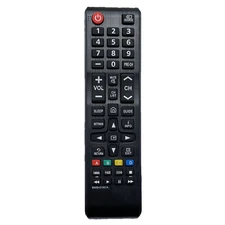 TV Remote BN59-01301A Fit for Samsung TV UN32N5300AFXZA UN55NU6900 UN43NU6900