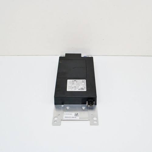 BMW 3 Gran Turismo F34 Bluetooth Telematik ECU Steuergerät 9377149 2015