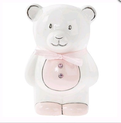 bear money box