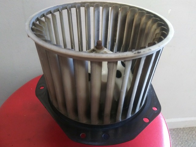 Bosch DPL653 12v 52400177 Blower Motor for sale online | eBay