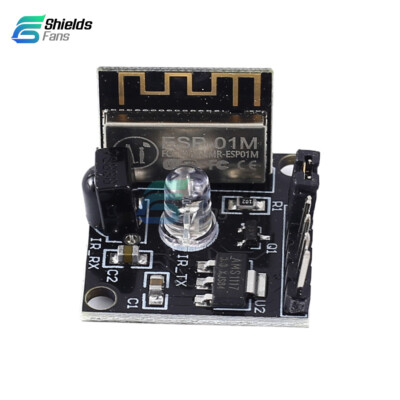 ESP8285 Infrared Transceiver Wireless WIFI Transceiver Module Remote Control