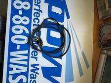 5' ft foot S-Video Cable Black for Upgraded Video Image Signal VCR