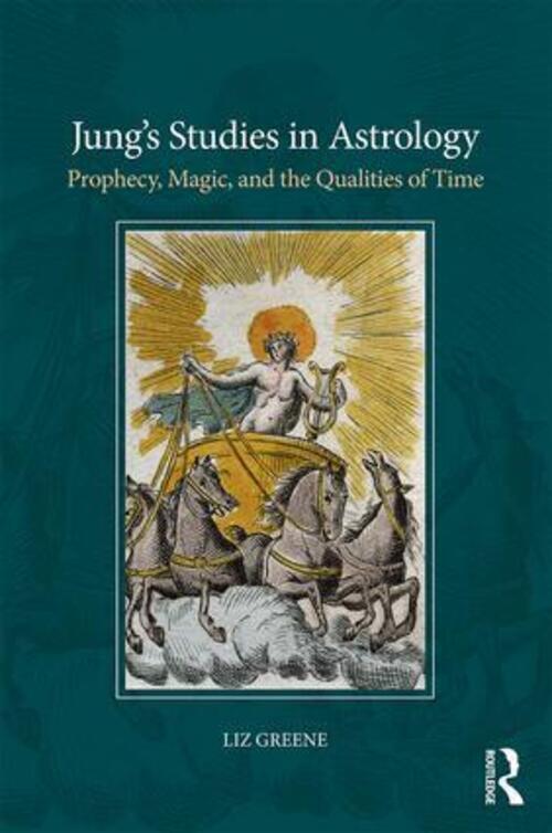 Thumbnail - Jung's Studies In Astrology | Prophecy, Magic, And The Qualities Of