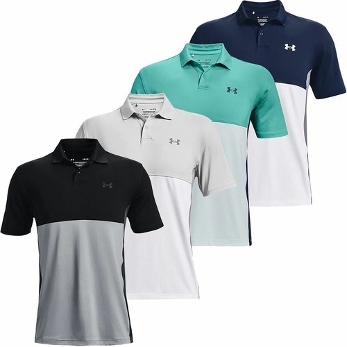 Under Armour Golf Mens UA Performance 