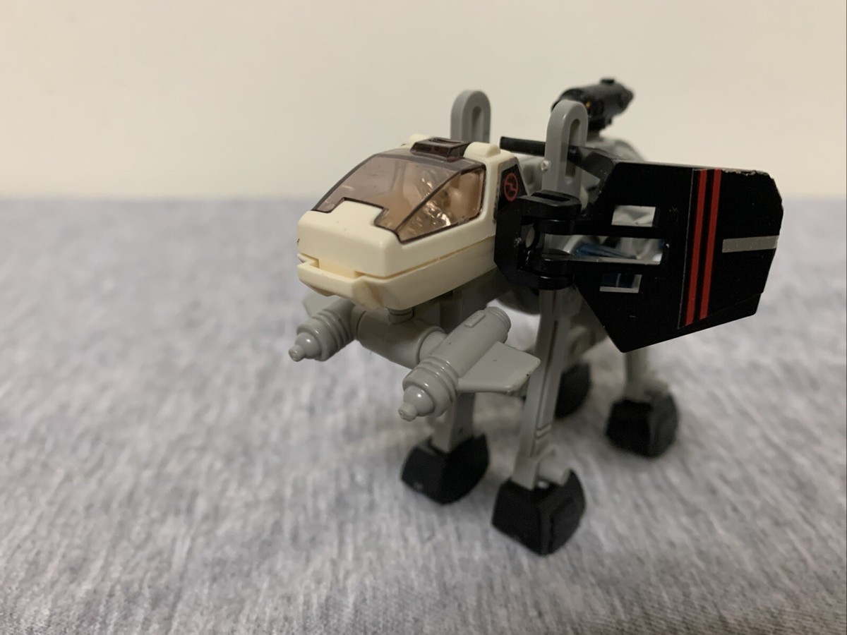Zoids ProtoZoïd - Tomy - Neuf En Boîte - Édition Tomy Canada