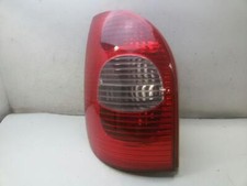 Citroen Xsara Picasso Bj2007 original Rückleuchte Heckleuchte links 9650005880 F