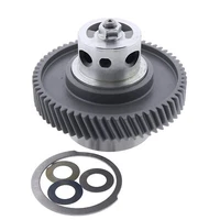 Oil Pump For Shibaura N844L-D N843-D Perkins 403D-15 403D-15T 404D-22 404D-22TA