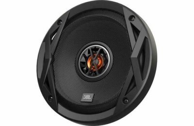 2x JBL 6.5