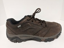 merrell men's moab adventure stretch hiking shoe