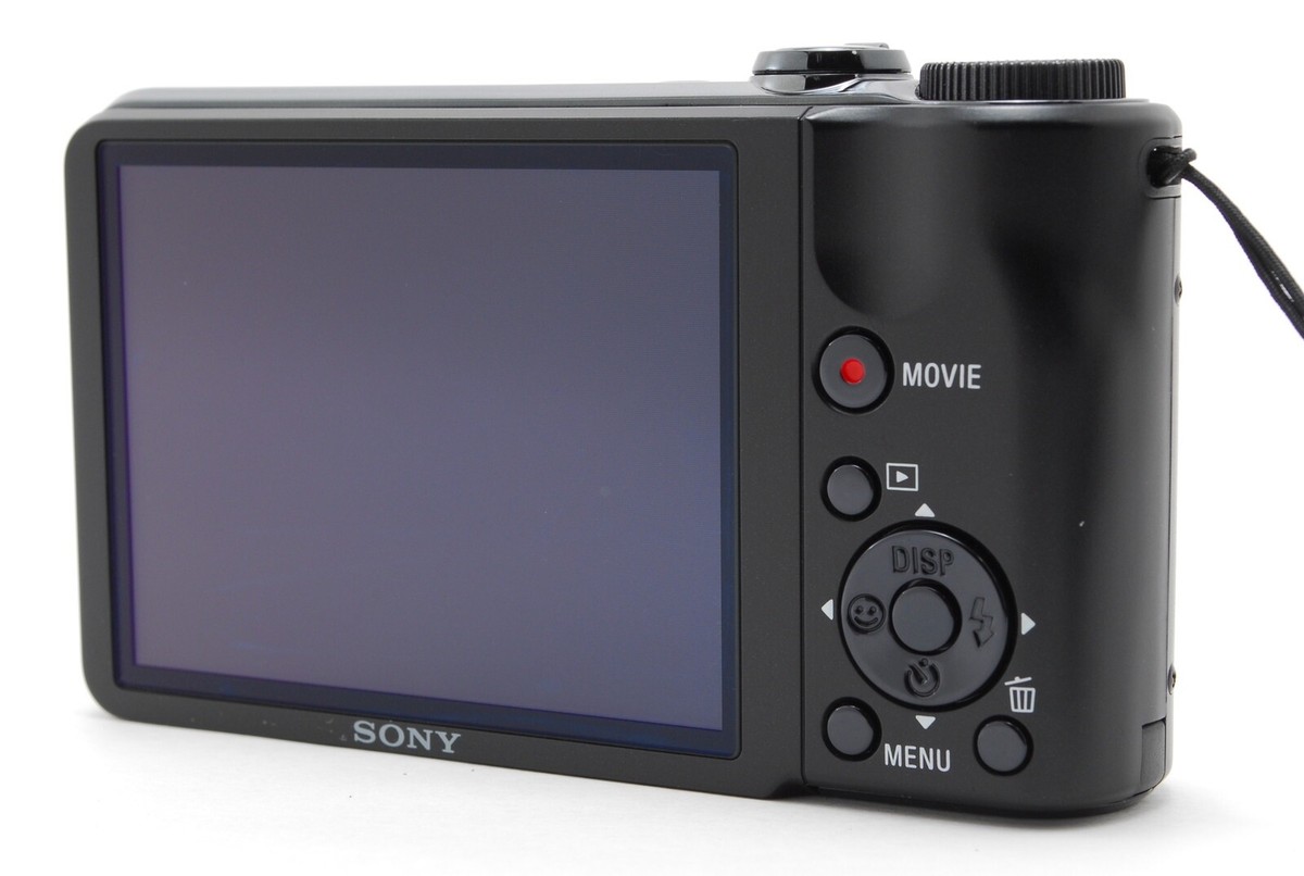 SONY Cyber-shot DSC-HX5V ブラック Amazon.com : Sony Cyber-shot DSC-HX5V 10.2 MP CMOS 10x Wide