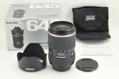 Pentax 645 75mm | eBay