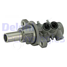 DELPHI Brakes Master Cylinder For FIAT OPEL VAUXHALL Doblo Mpv Combo 558220