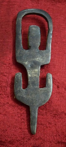 Cactus Plant Dog Shape Art Decorative Soda Cap Opener Handmade Brass Tools VR378 - Picture 7 of 7