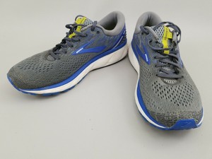 brooks ghost 11 mens 11.5