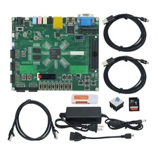 FPGA Development Board Fully Compatible with ZEDBOARD ZYNQ Development Board tps