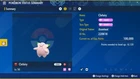 🌟2022 Champion Jirawiwat Shiny Clefairy Event | Pokemon Scarlet & Violet🌟