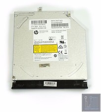 HP 15-f 15-n CDRW DVDRW Optical Drive with Bezel 779456-001 700577-HC2