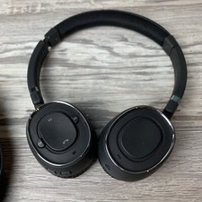 Over HD Melody Wireless Bluetooth Stereo Headset Headphones TTC-BT-300/For Parts