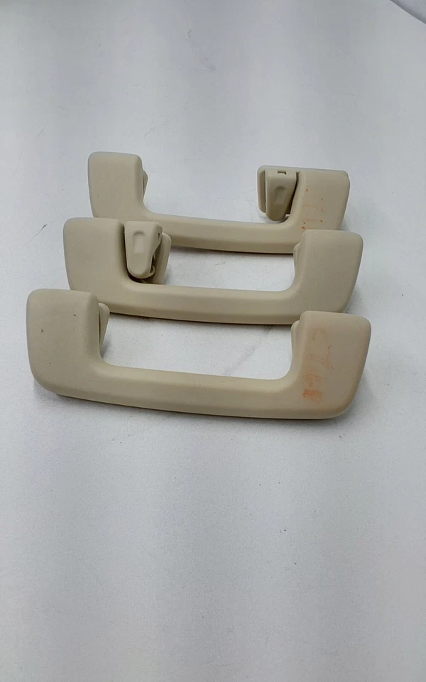 2015 福特 TAURUS 车顶抓握手柄 3 件套原始设备制造商 — 第 3/4 张图片