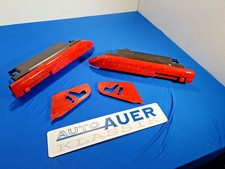 Mercedes C140 CL 70 AMG Coupe Armlehnen & Sitzverstellung ROT Türe A1407200658