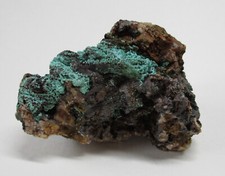 +++ Pseudomalachite -- Lichtenberg, Upper Franconia, Bavaria +++ malachite