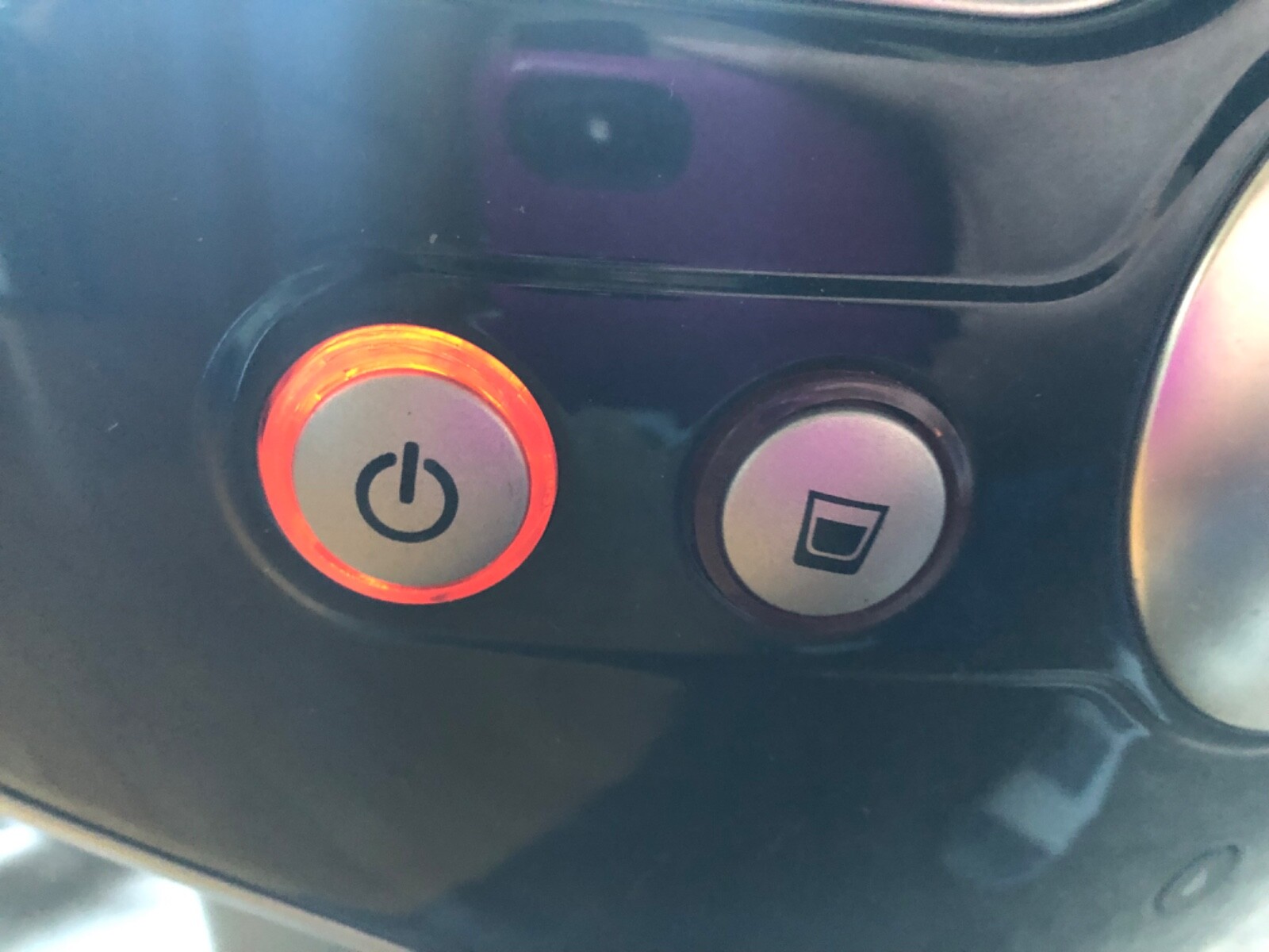 Starbucks Sirena Espresso Machine Made in Italy Not Primed eBay