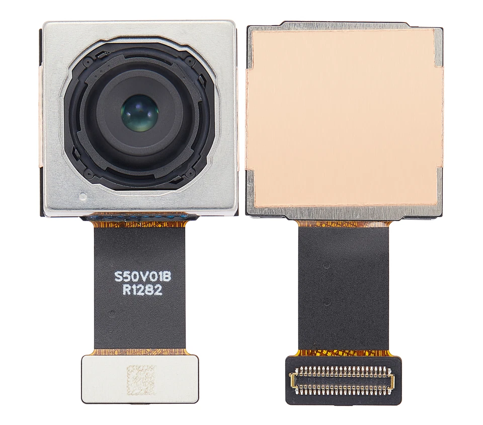 Back Camera Compatible For Motorola Edge X30 5G XT2201-2/6 Edge Plus XT2201-4 - Image 3 of 4