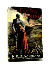 Lorna Doone. (Richard Doddridge Blackmore - 1947) (ID:38044)