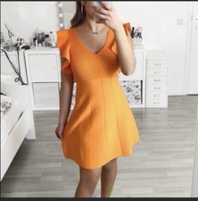 ZARA dress limited edition Small