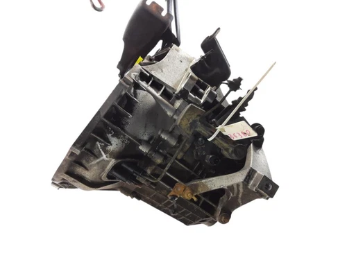 6M5R7002ZB Caja Cambios para FORD C-MAX (CB3)(2007) Trend 2009 8986133 - Imagen 3 de 10