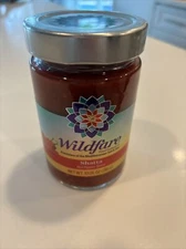 Shatta Hot Pepper Sauce 10.5oz/285g/Wildfire Provisions Of The Mediterranean