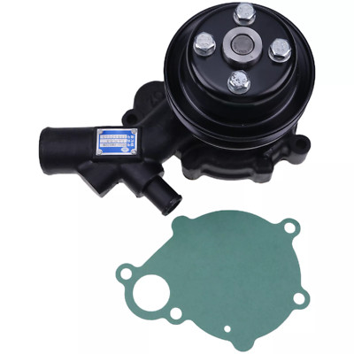 Water Pump 1307010AB56-HMS20W For FAW 4DW91-38D 4DW81-23D 4DW91-29D Engine