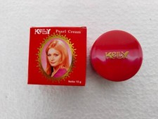 Kelly Pearl Cream 15gr - Beauty Skincare Vitamin Indonesia ND