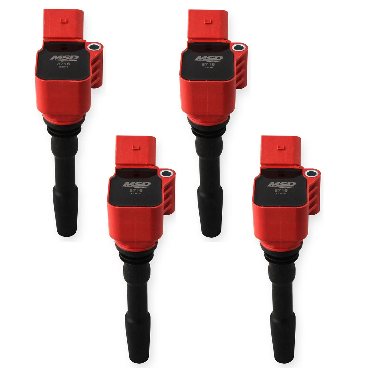 Mk7 gti coil packs outlet
