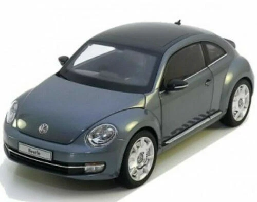 Articoli di modellismo statico Kyosho Scala 1:18 per VW