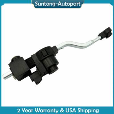 924-976 Shift Interlock Solenoid For Chevy Silverado 1500 GMC