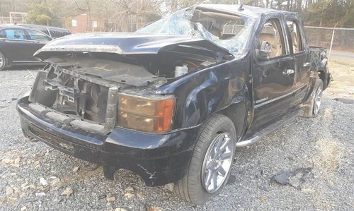 Bomba de dirección asistida se adapta a 07-14 ESCALADE 460599 - Imagen 2 de 12